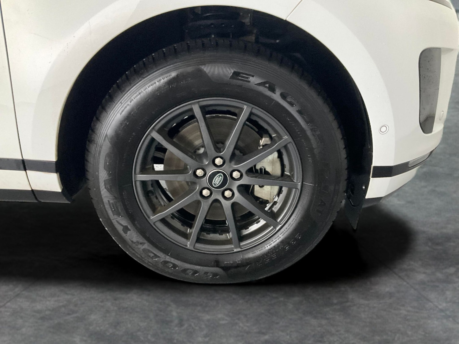 Used Land Rover Range Rover Evoque 2021 for sale - 76159400: Photo 28
