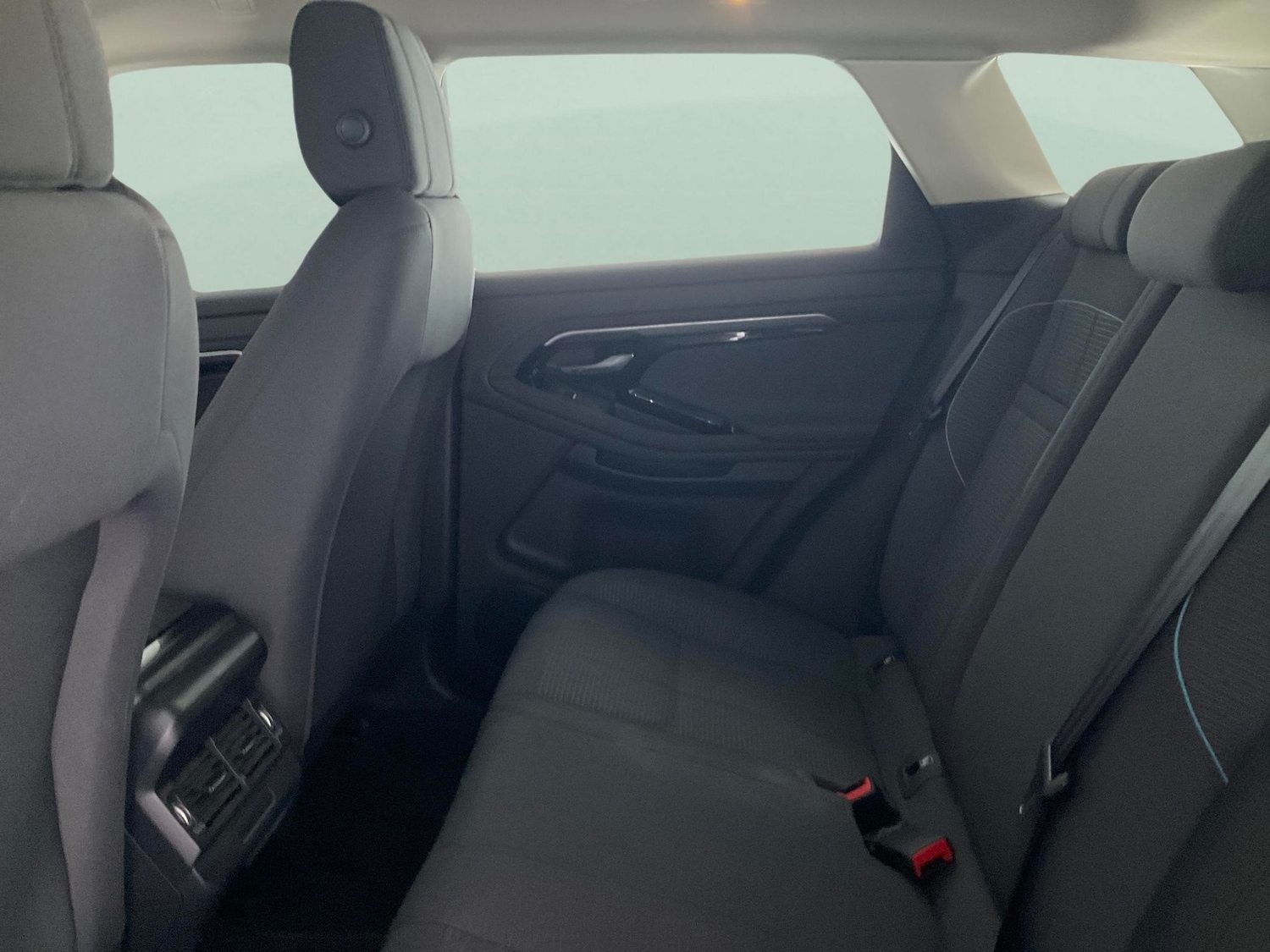 Used Land Rover Range Rover Evoque 2021 for sale - 76159400: Photo 31