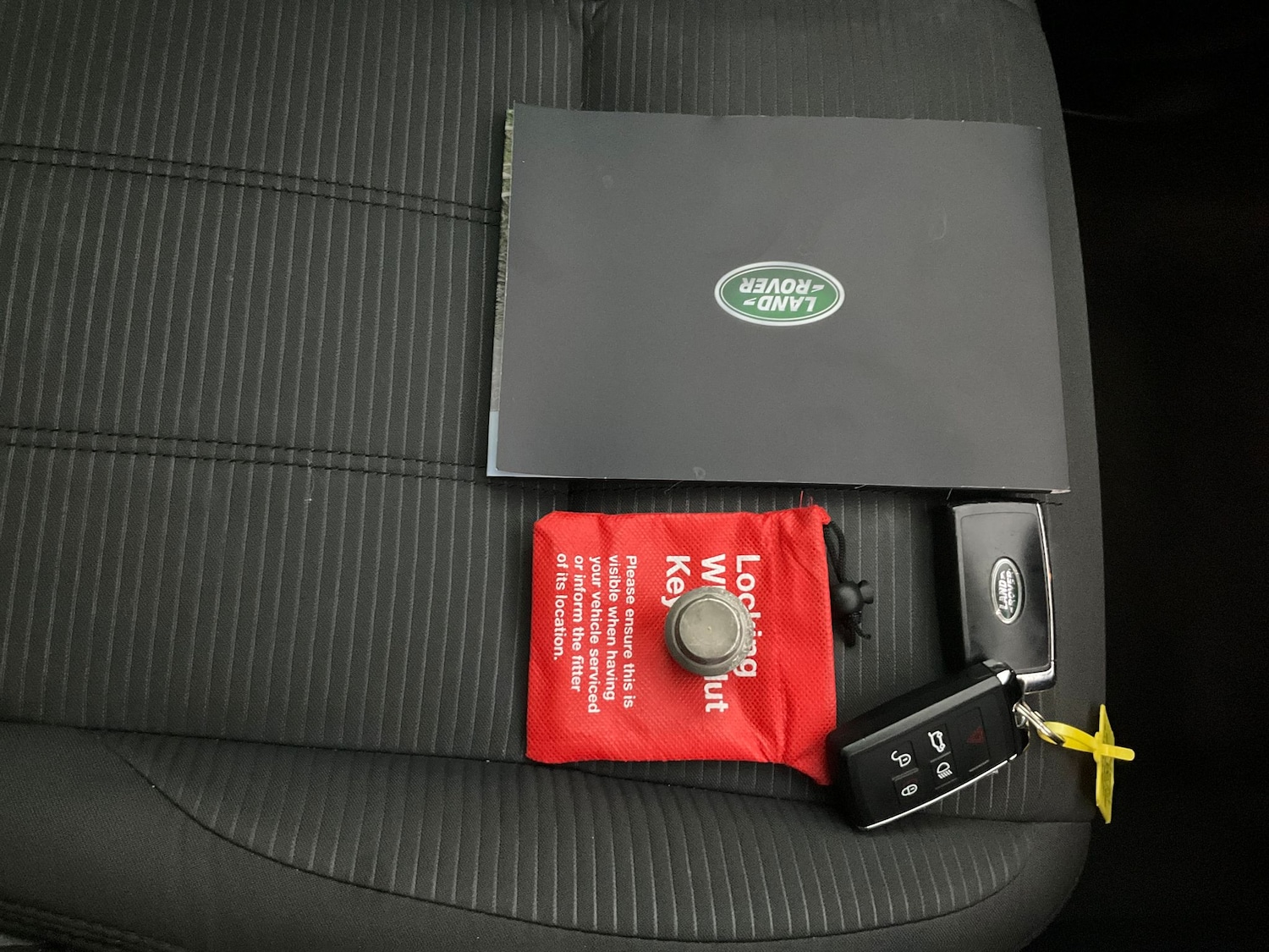 Used Land Rover Range Rover Evoque 2021 for sale - 76159400: Photo 38