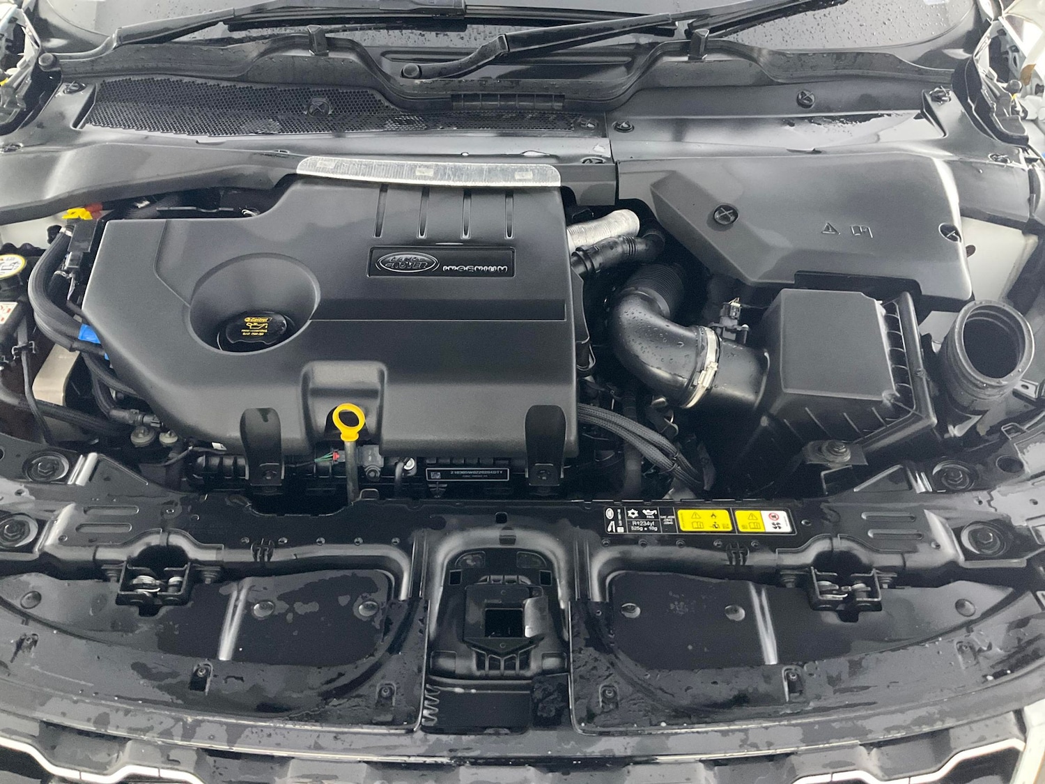 Used Land Rover Range Rover Evoque 2021 for sale - 76159400: Photo 39