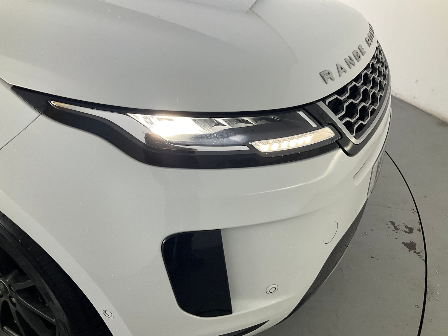 Used Land Rover Range Rover Evoque 2021 for sale - 76159400: Photo 6