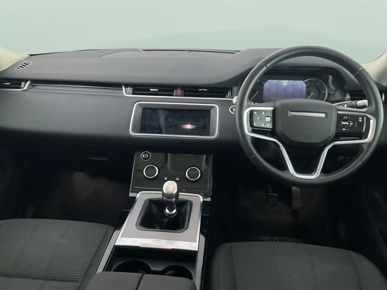 Used Land Rover Range Rover Evoque 2021 for sale - 76159400: Photo 8