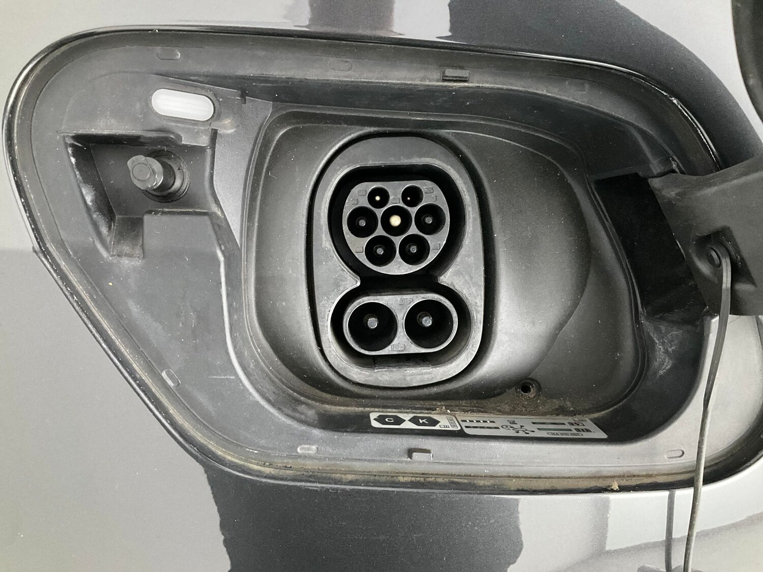 Vehicle 38