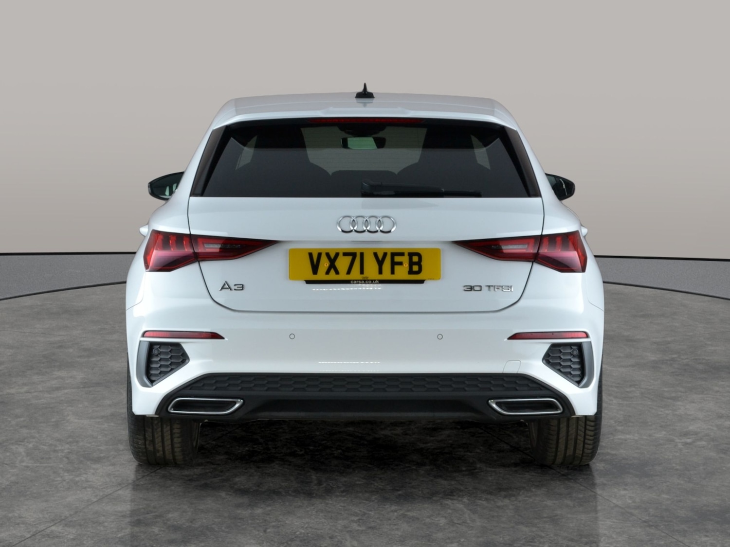 Used Audi A3 2022 for sale - 77262106: Photo 10