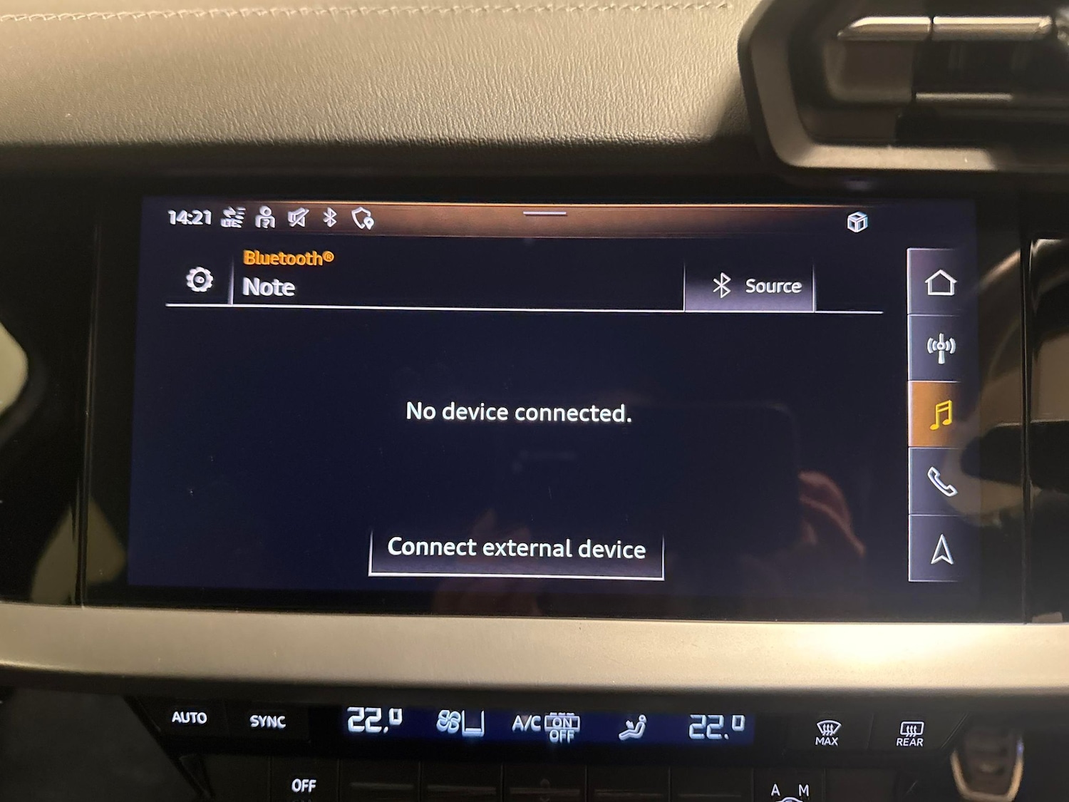 Used Audi A3 2022 for sale - 77262106: Photo 13