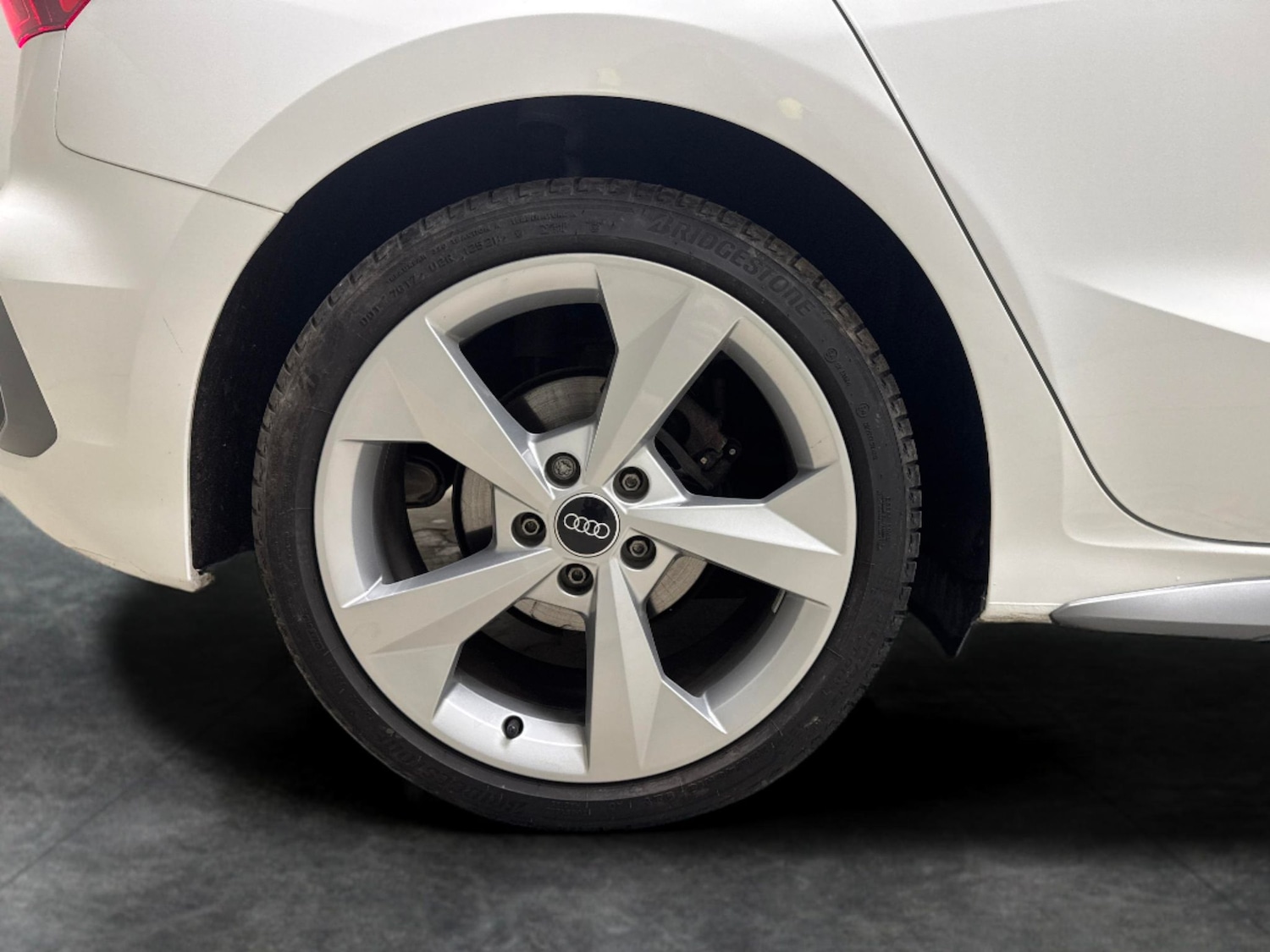 Used Audi A3 2022 for sale - 77262106: Photo 20