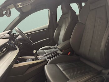 Used Audi A3 2022 for sale - 77262106: Photo