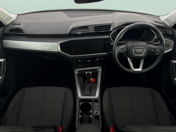 Used Audi Q3 2022 for sale - 74915564: Photo