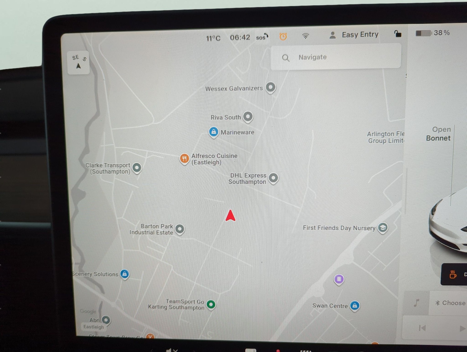 Used Tesla Model Y 2025 for sale - 77846172: Photo 8