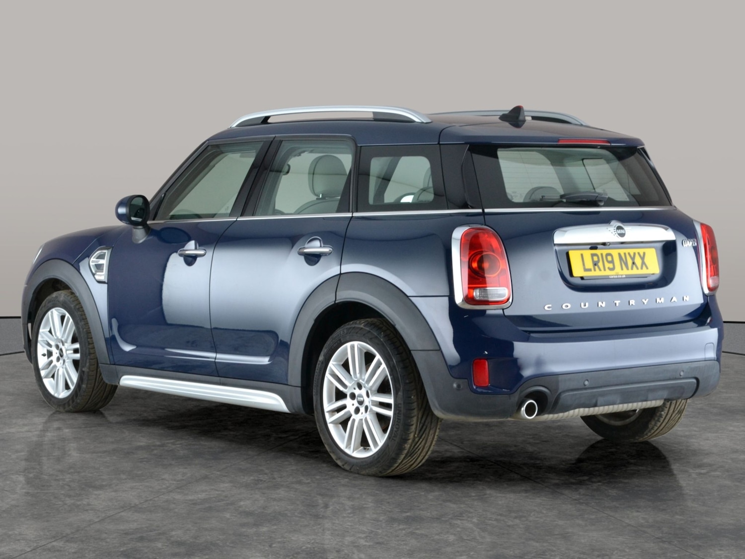 Used MINI Countryman 2019 for sale - 77255690: Photo 13