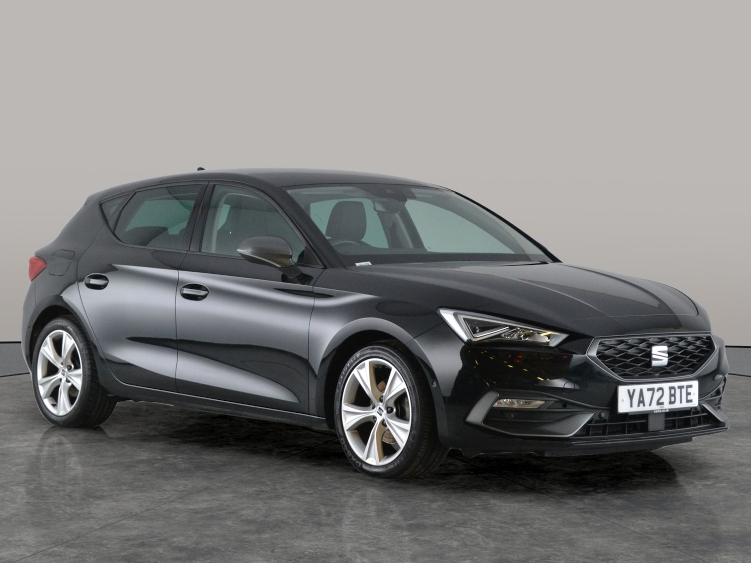 Used SEAT Leon 2023 for sale - 76693985: Photo 11