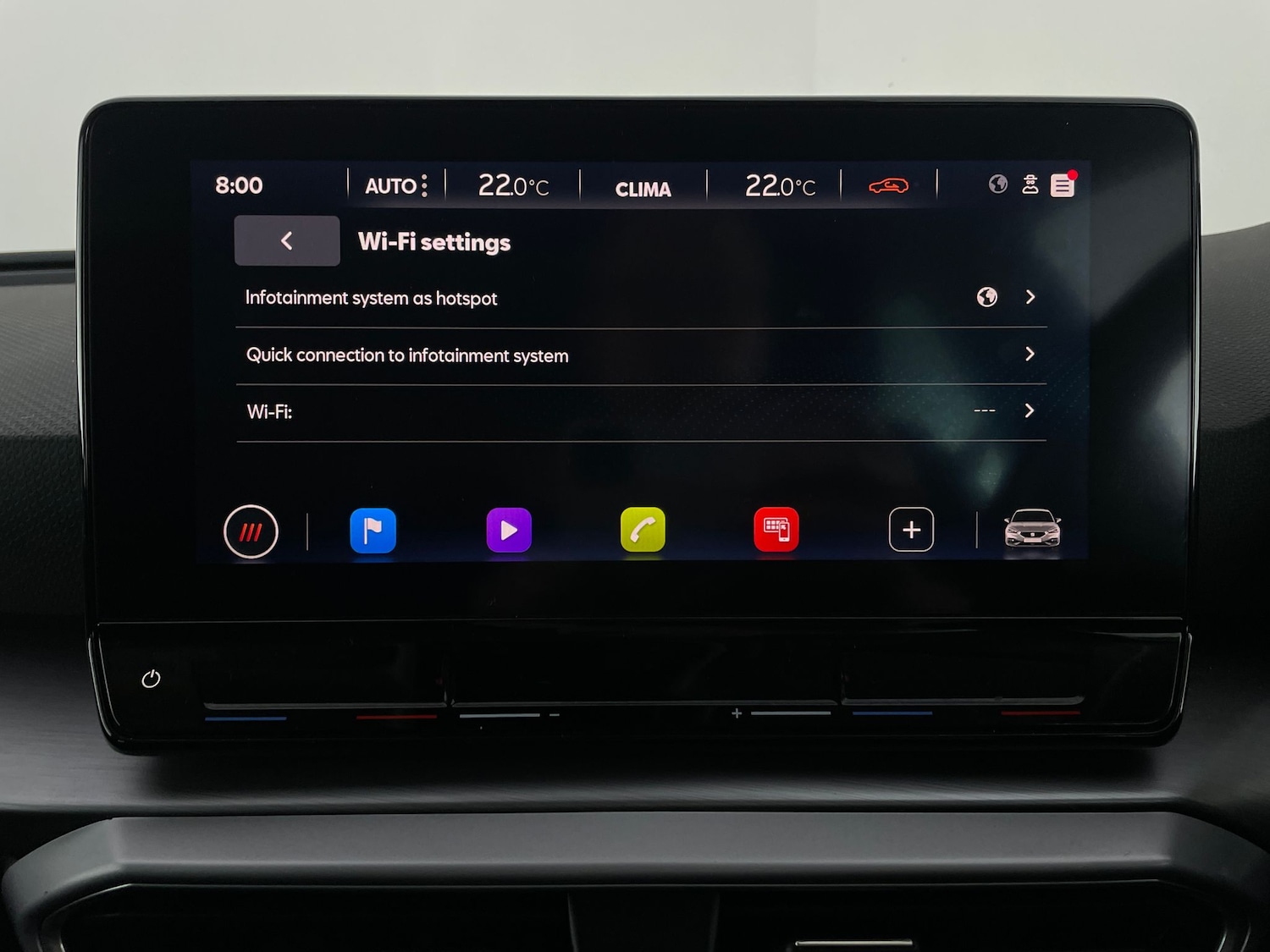 Used SEAT Leon 2023 for sale - 76693985: Photo 14