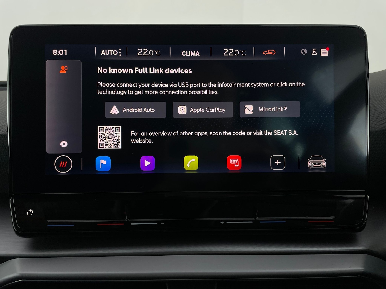 Used SEAT Leon 2023 for sale - 76693985: Photo 15