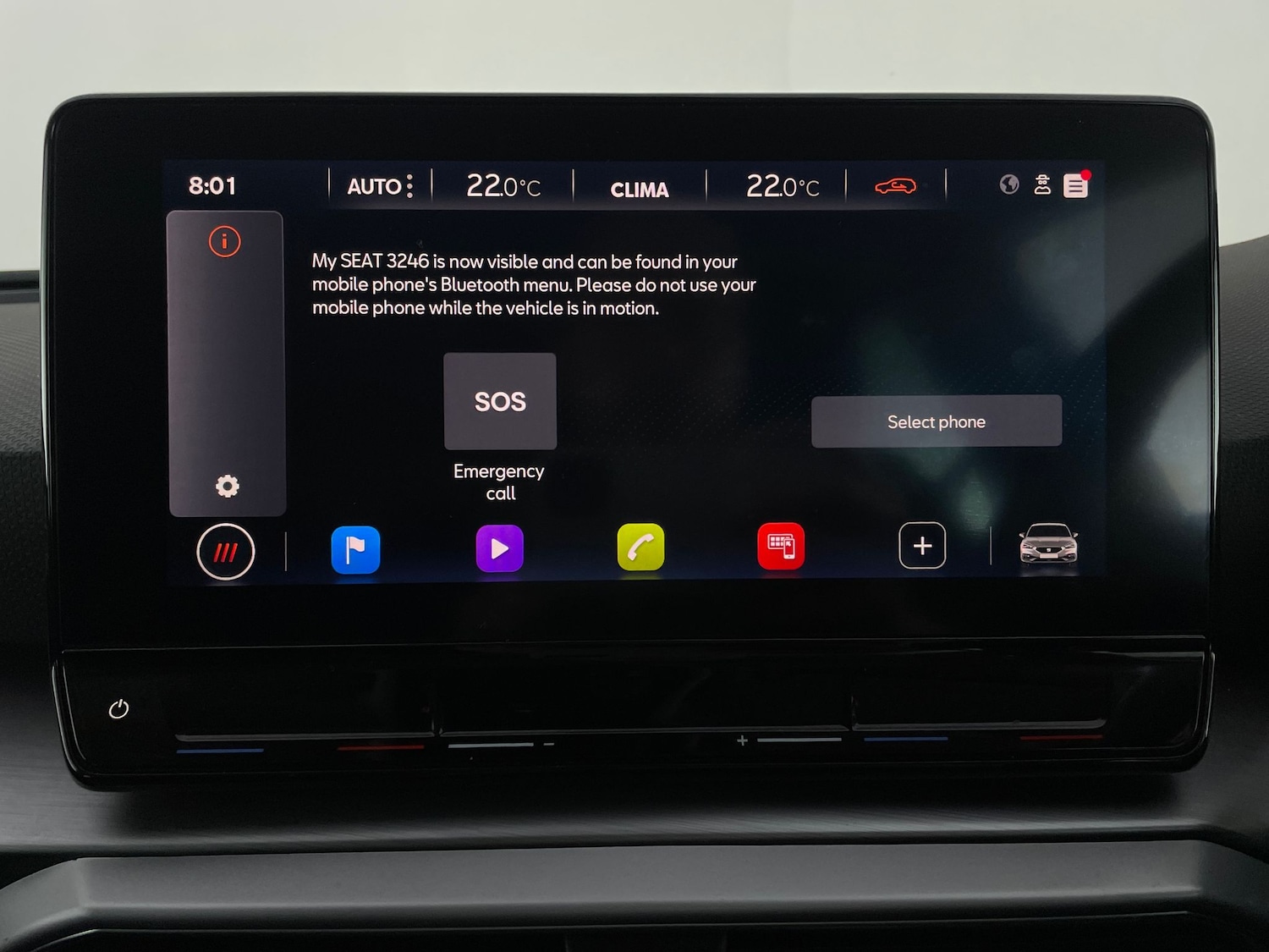 Used SEAT Leon 2023 for sale - 76693985: Photo 17