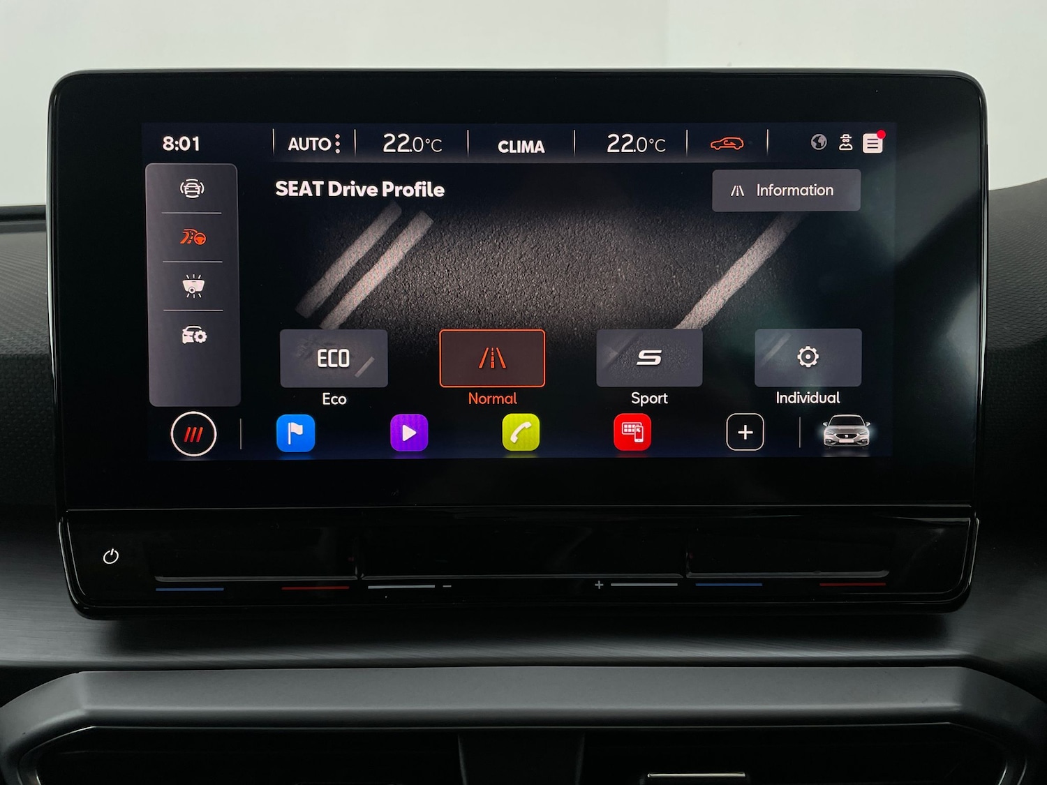 Used SEAT Leon 2023 for sale - 76693985: Photo 18