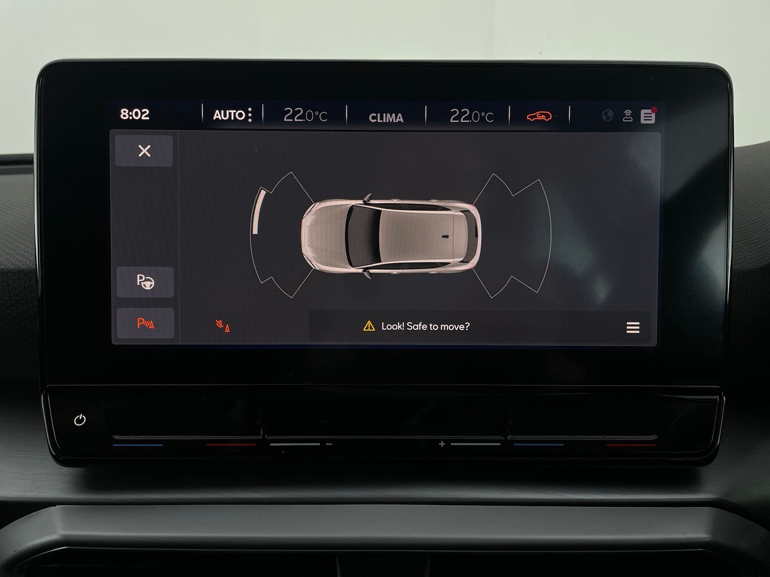 Used SEAT Leon 2023 for sale - 76693985: Photo 19