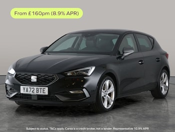 2023 - 1.5 TSI EVO FR 5dr