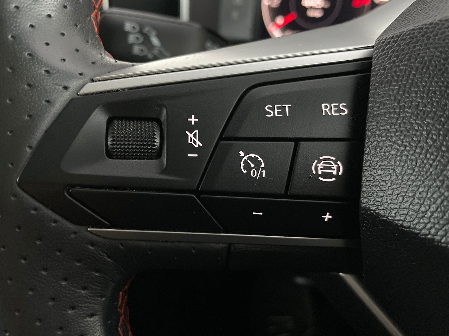 Used SEAT Leon 2023 for sale - 76693985: Photo 21