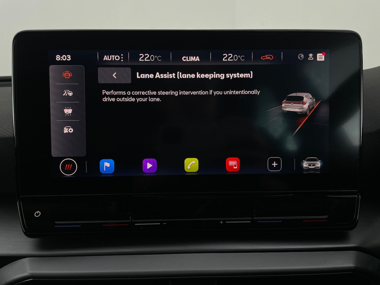 Used SEAT Leon 2023 for sale - 76693985: Photo 22