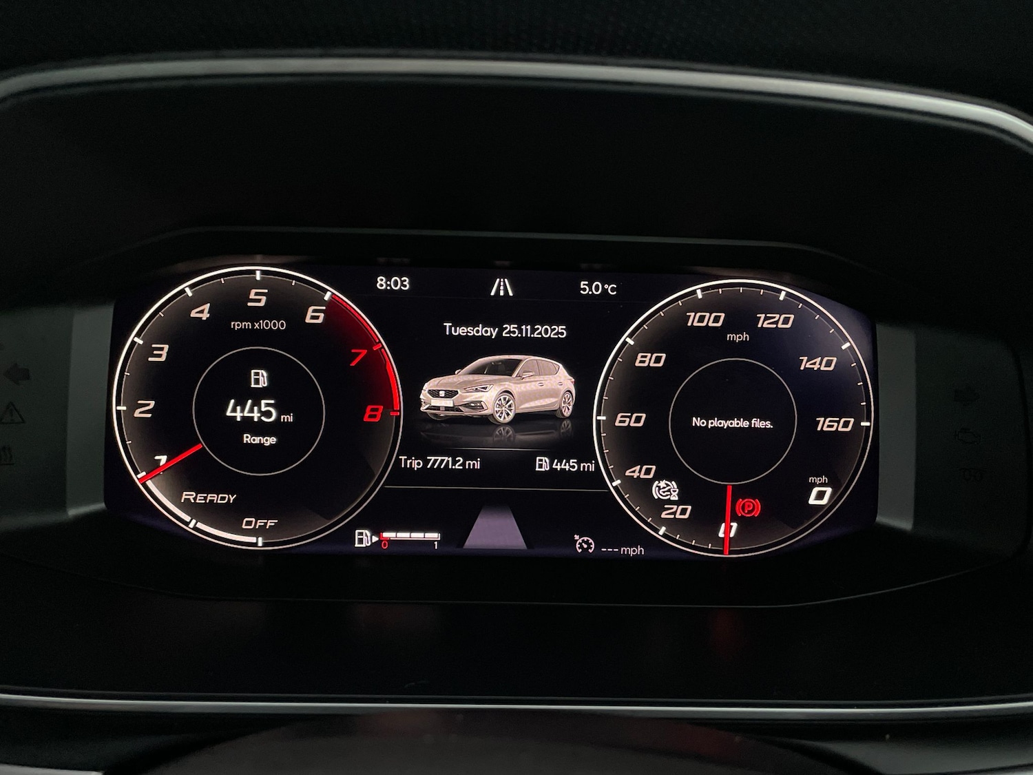 Used SEAT Leon 2023 for sale - 76693985: Photo 23