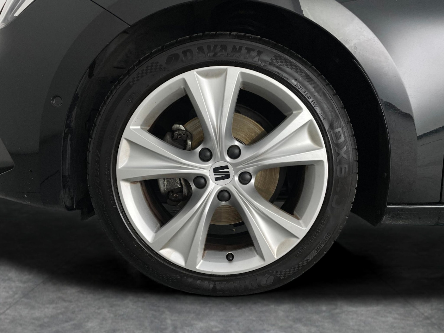 Used SEAT Leon 2023 for sale - 76693985: Photo 24