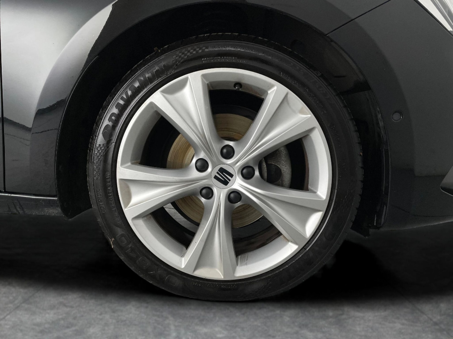 Used SEAT Leon 2023 for sale - 76693985: Photo 25