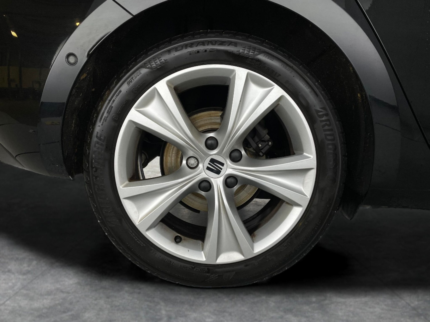 Used SEAT Leon 2023 for sale - 76693985: Photo 26