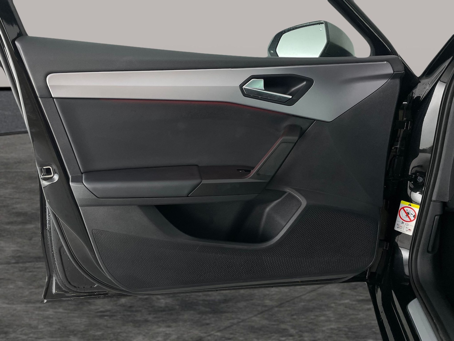 Used SEAT Leon 2023 for sale - 76693985: Photo 28