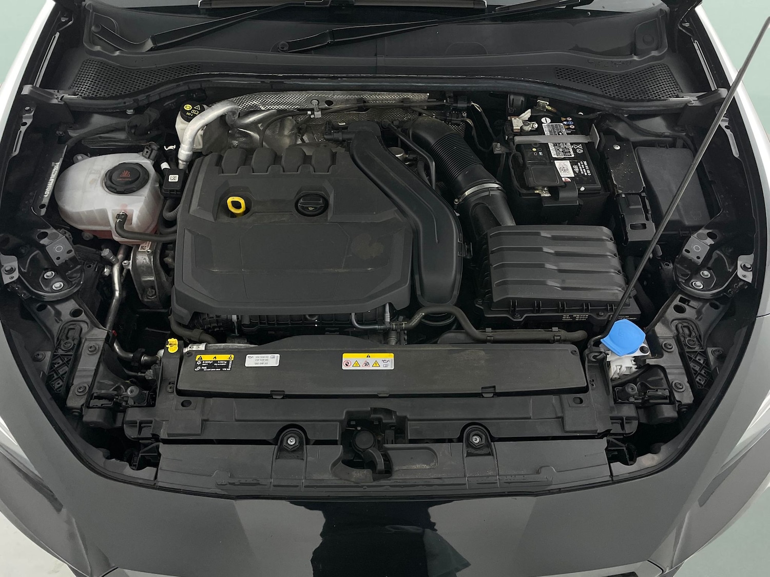 Used SEAT Leon 2023 for sale - 76693985: Photo 34