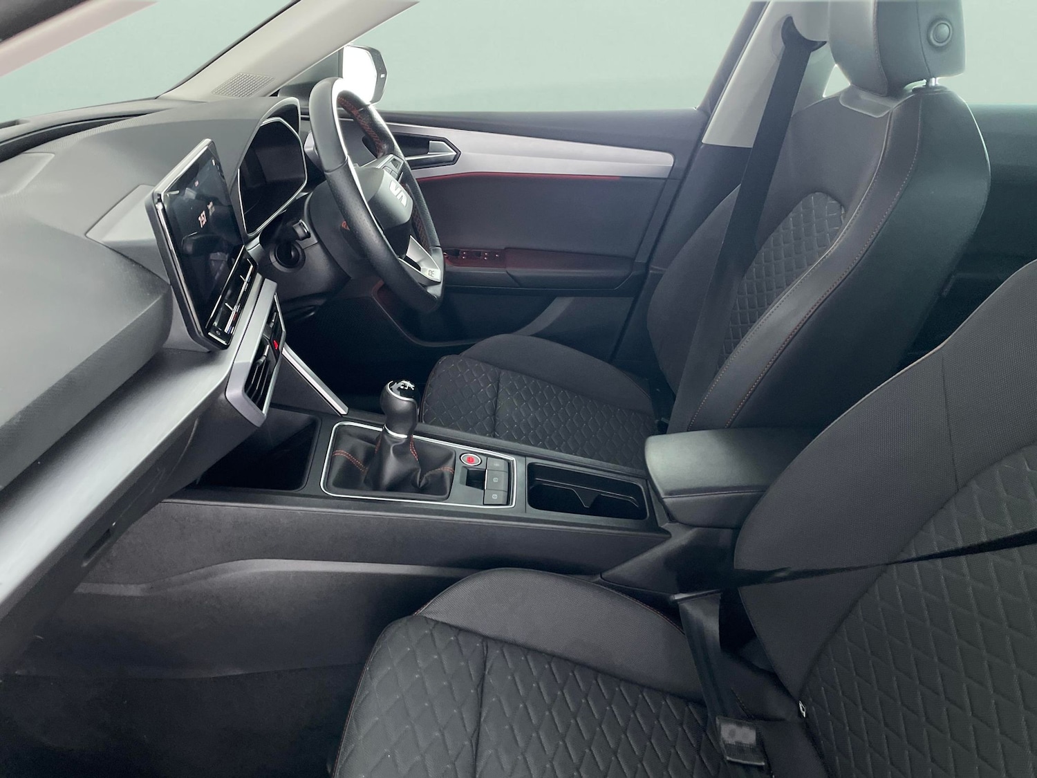 Used SEAT Leon 2023 for sale - 76693985: Photo 4