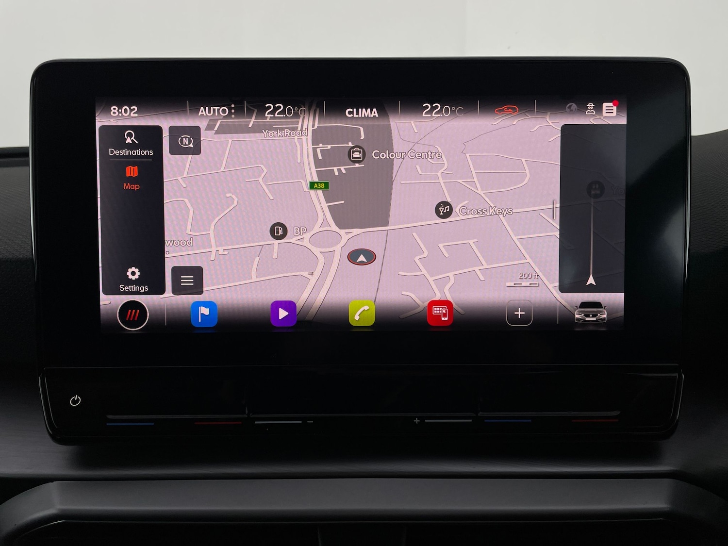 Used SEAT Leon 2023 for sale - 76693985: Photo 5