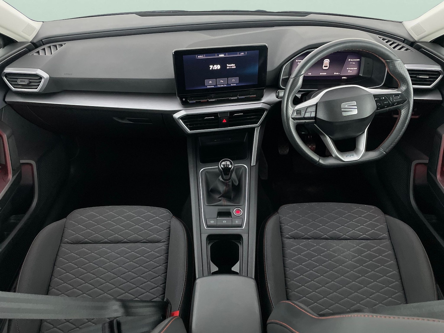 Used SEAT Leon 2023 for sale - 76693985: Photo 6