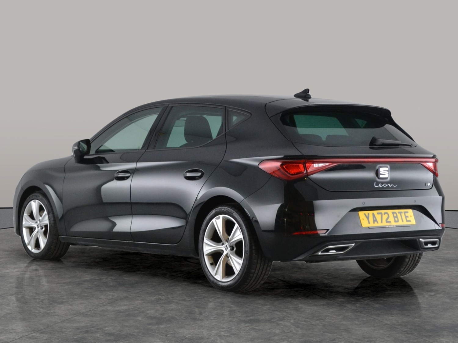 Used SEAT Leon 2023 for sale - 76693985: Photo 7