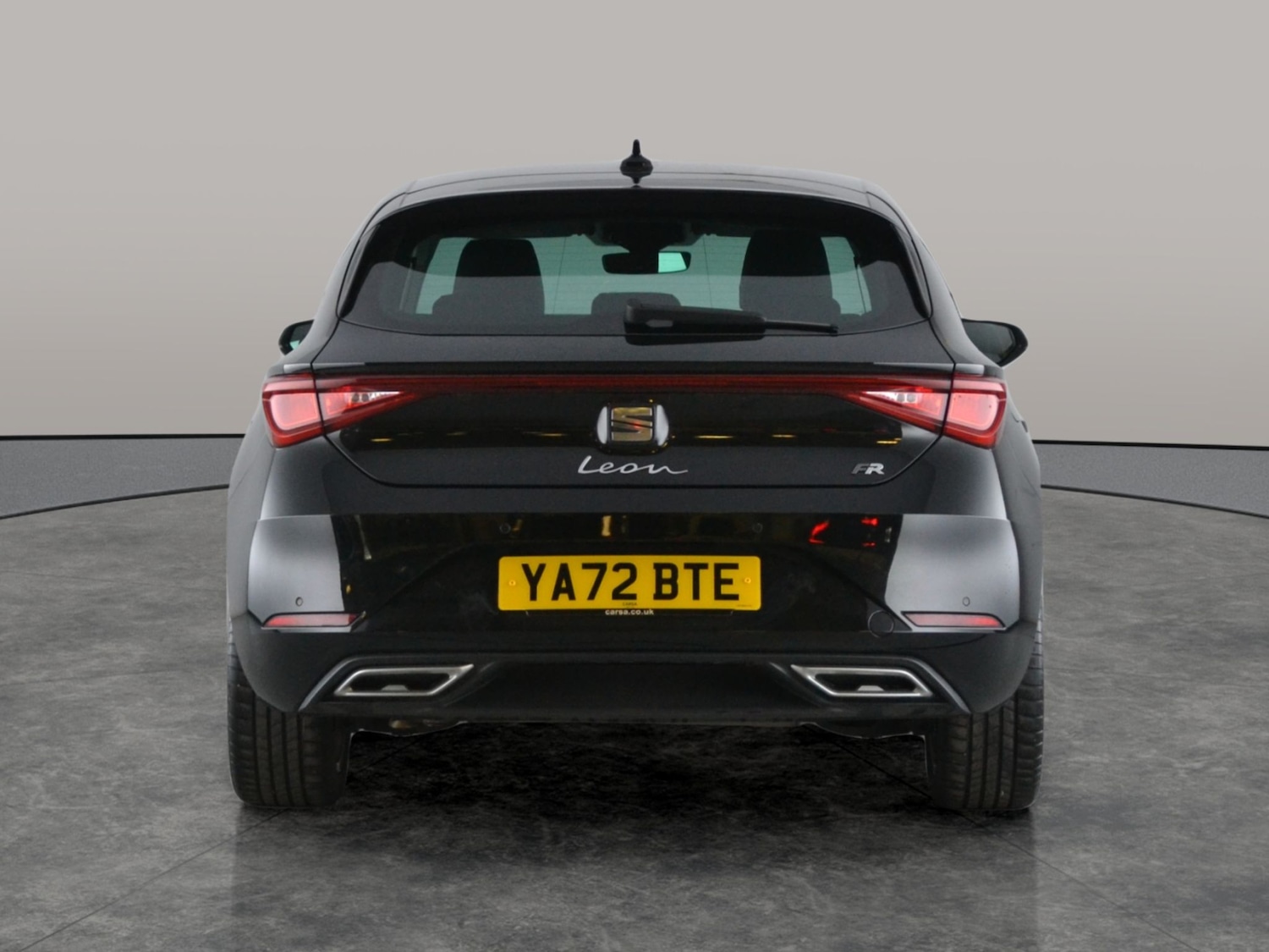 Used SEAT Leon 2023 for sale - 76693985: Photo 8