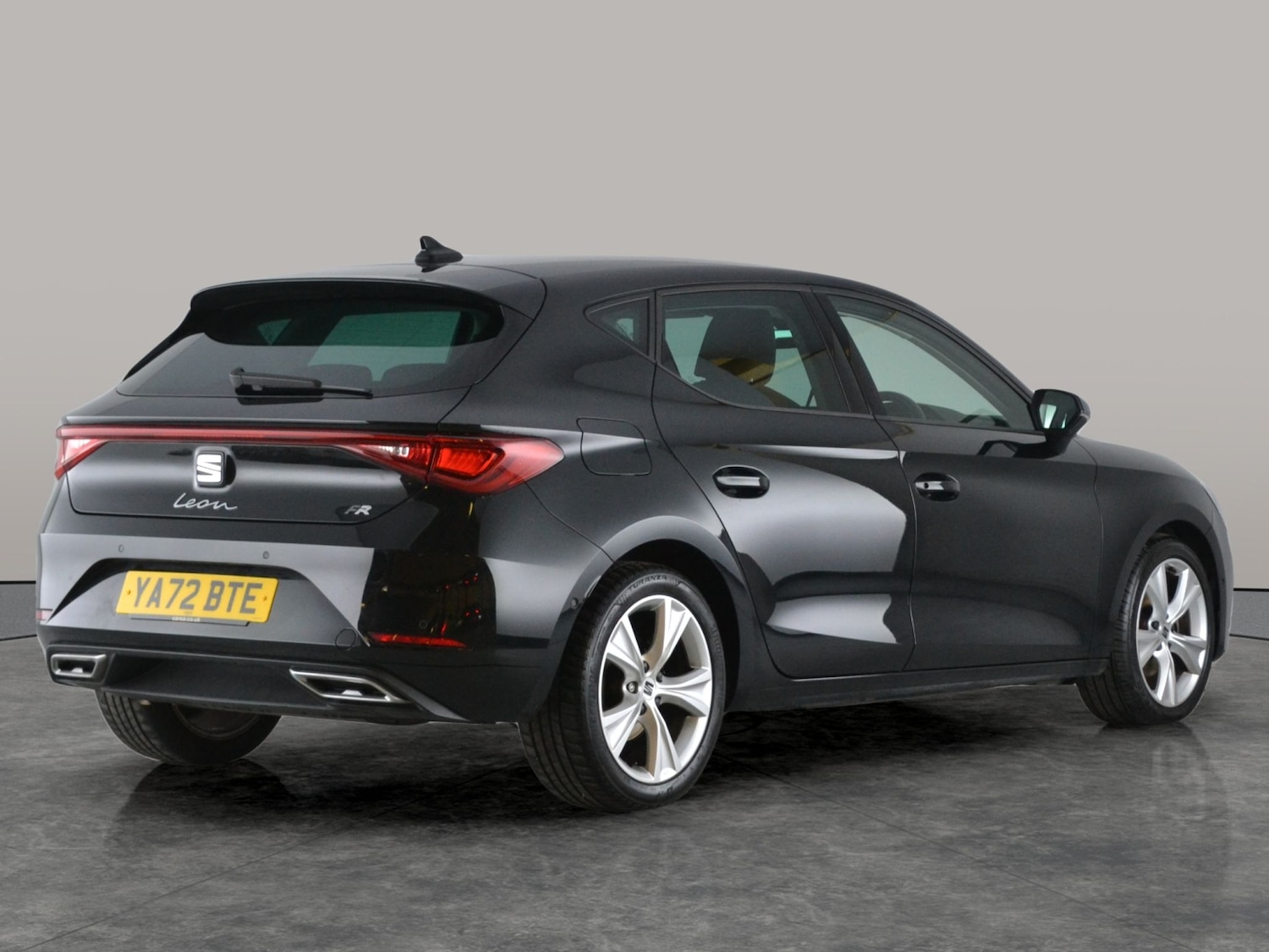 Used SEAT Leon 2023 for sale - 76693985: Photo 9