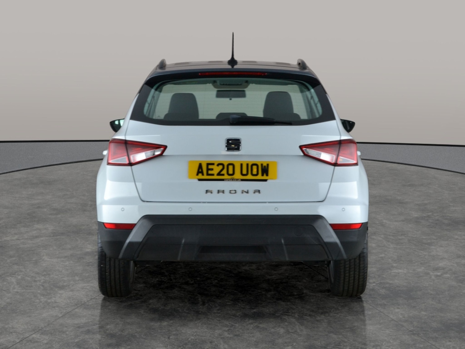 Used SEAT Arona 2020 for sale - 77435484: Photo 11