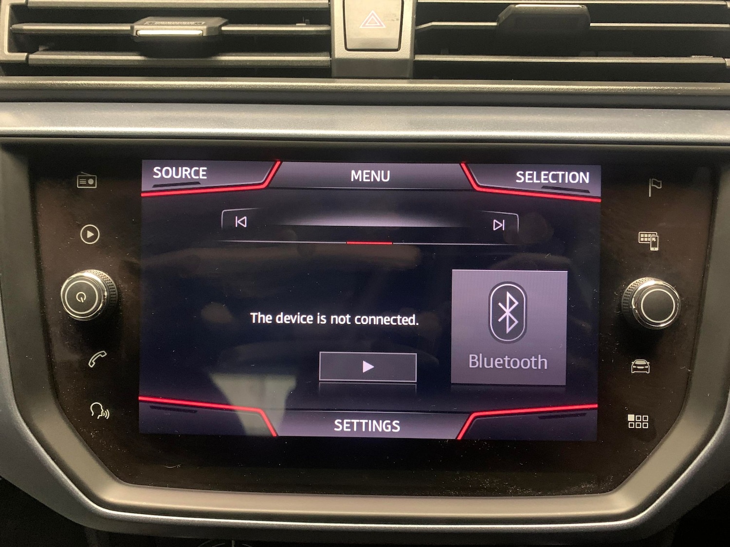 Used SEAT Arona 2020 for sale - 77435484: Photo 17