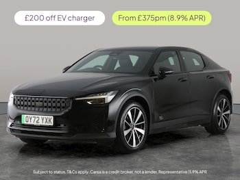 Used Polestar Polestar 2 2022 for sale - 79285058: Photo