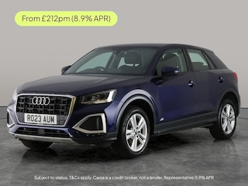 Used Audi Q2 2023 for sale - 79392894: Photo