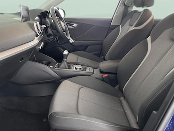 Used Audi Q2 2023 for sale - 79392894: Photo