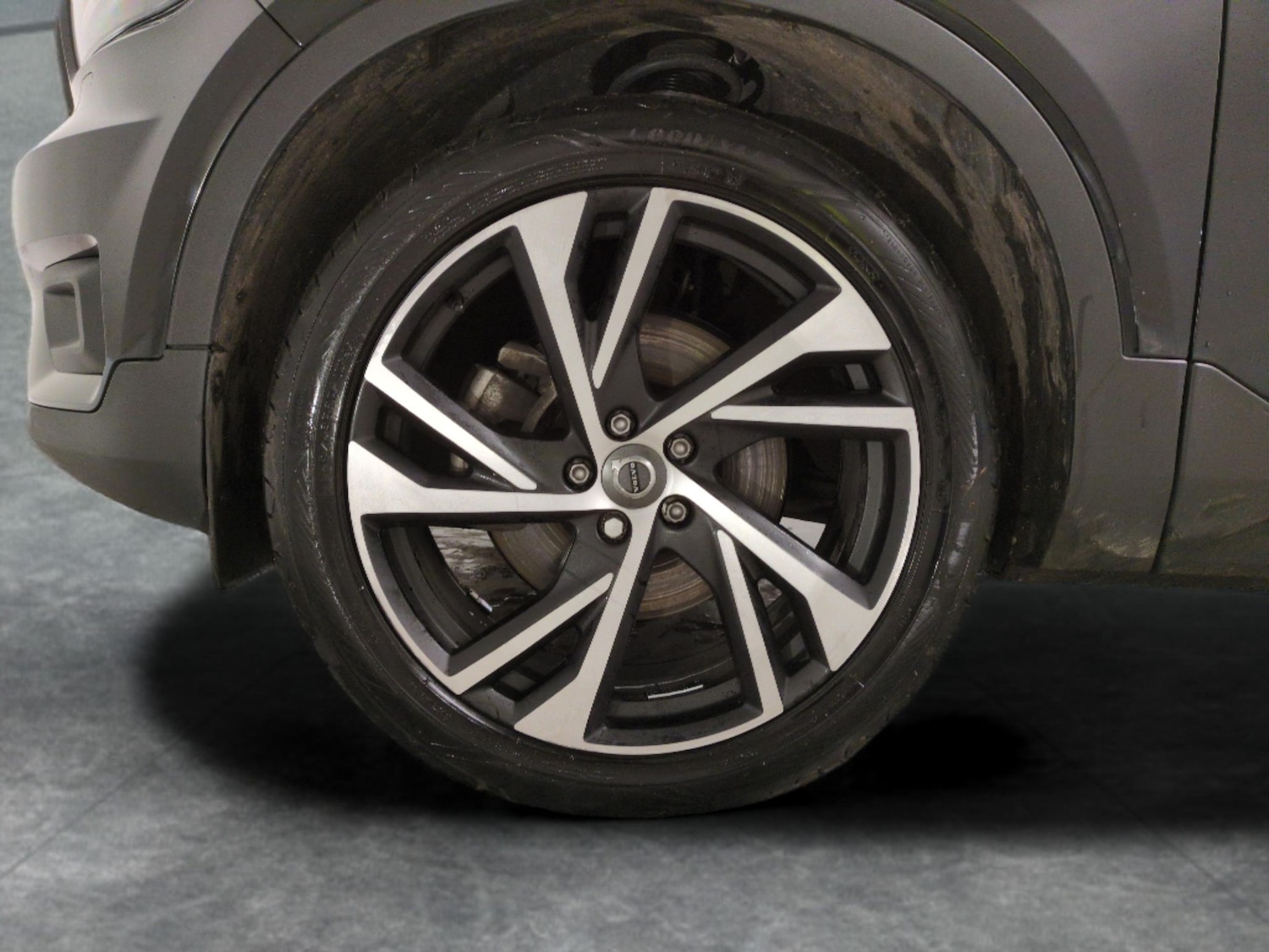 Used Volvo XC40 2022 for sale - 77641122: Photo 23