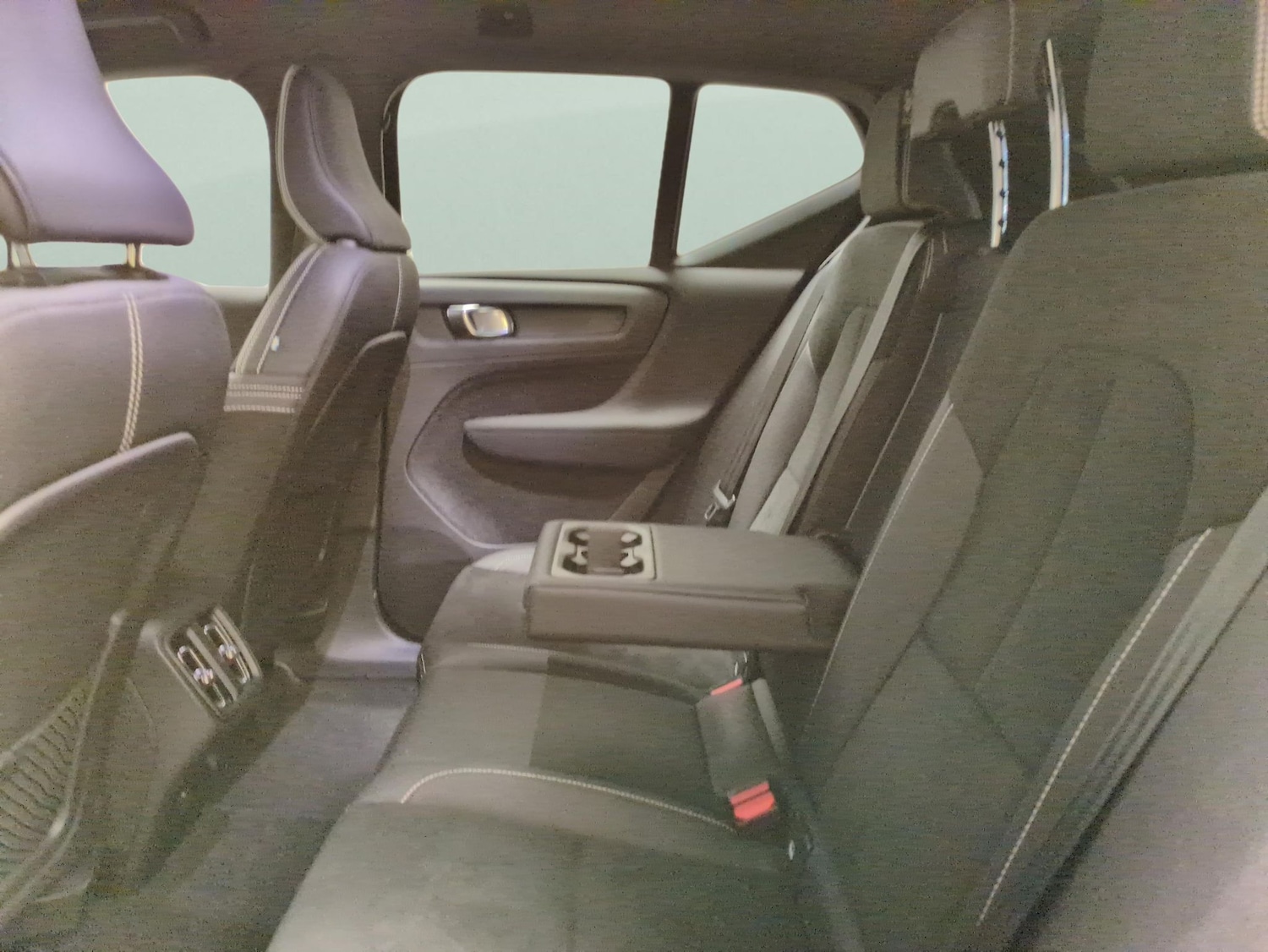 Used Volvo XC40 2022 for sale - 77641122: Photo 26