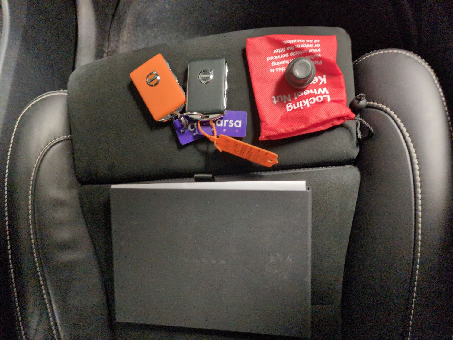 Used Volvo XC40 2022 for sale - 77641122: Photo 31