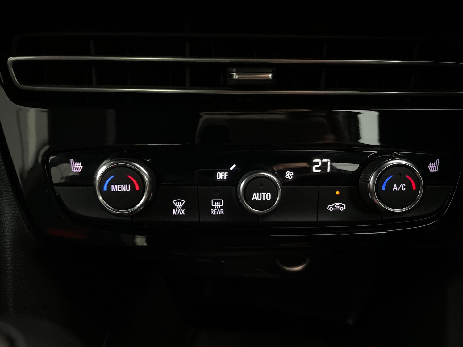 Used Vauxhall Mokka 2023 for sale - 78109958: Photo 19