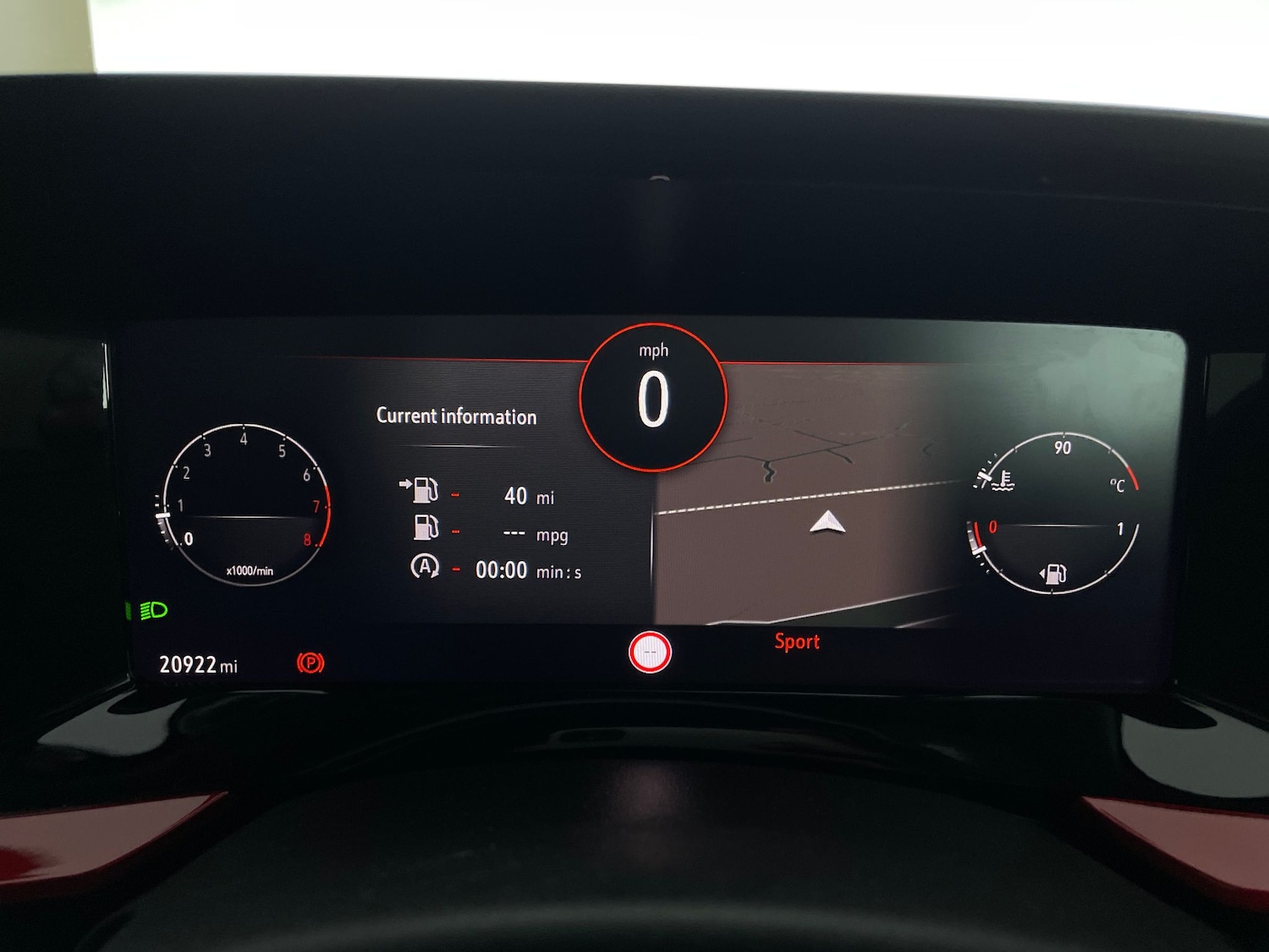 Used Vauxhall Mokka 2023 for sale - 78109958: Photo 25