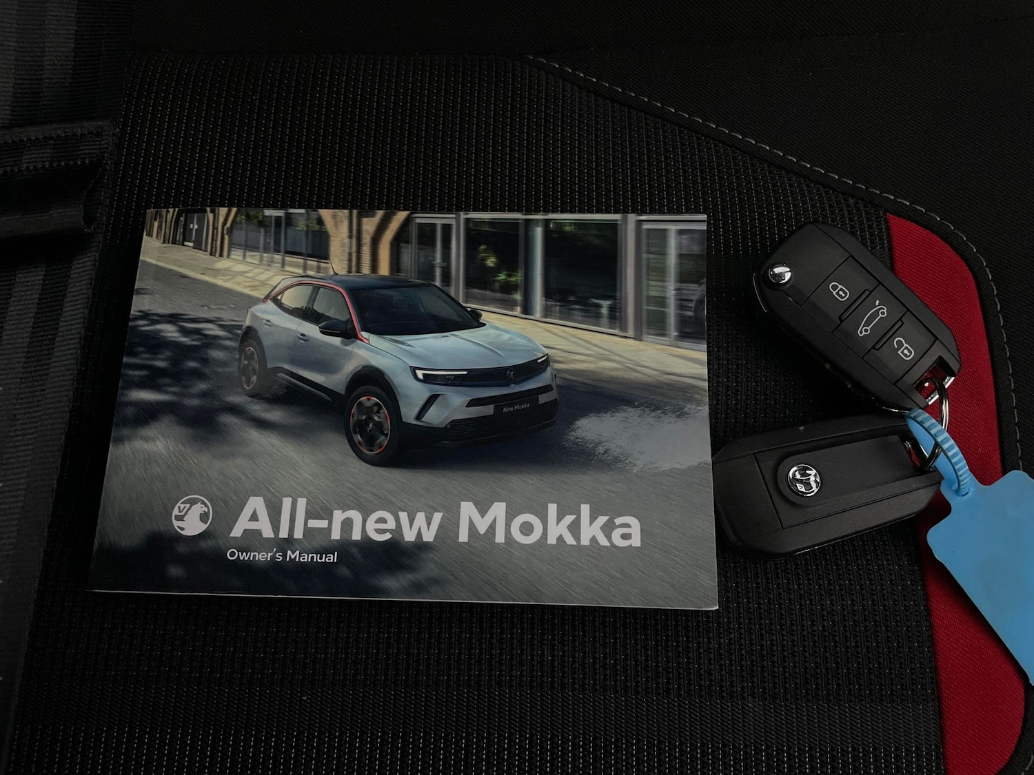 Used Vauxhall Mokka 2023 for sale - 78109958: Photo 34