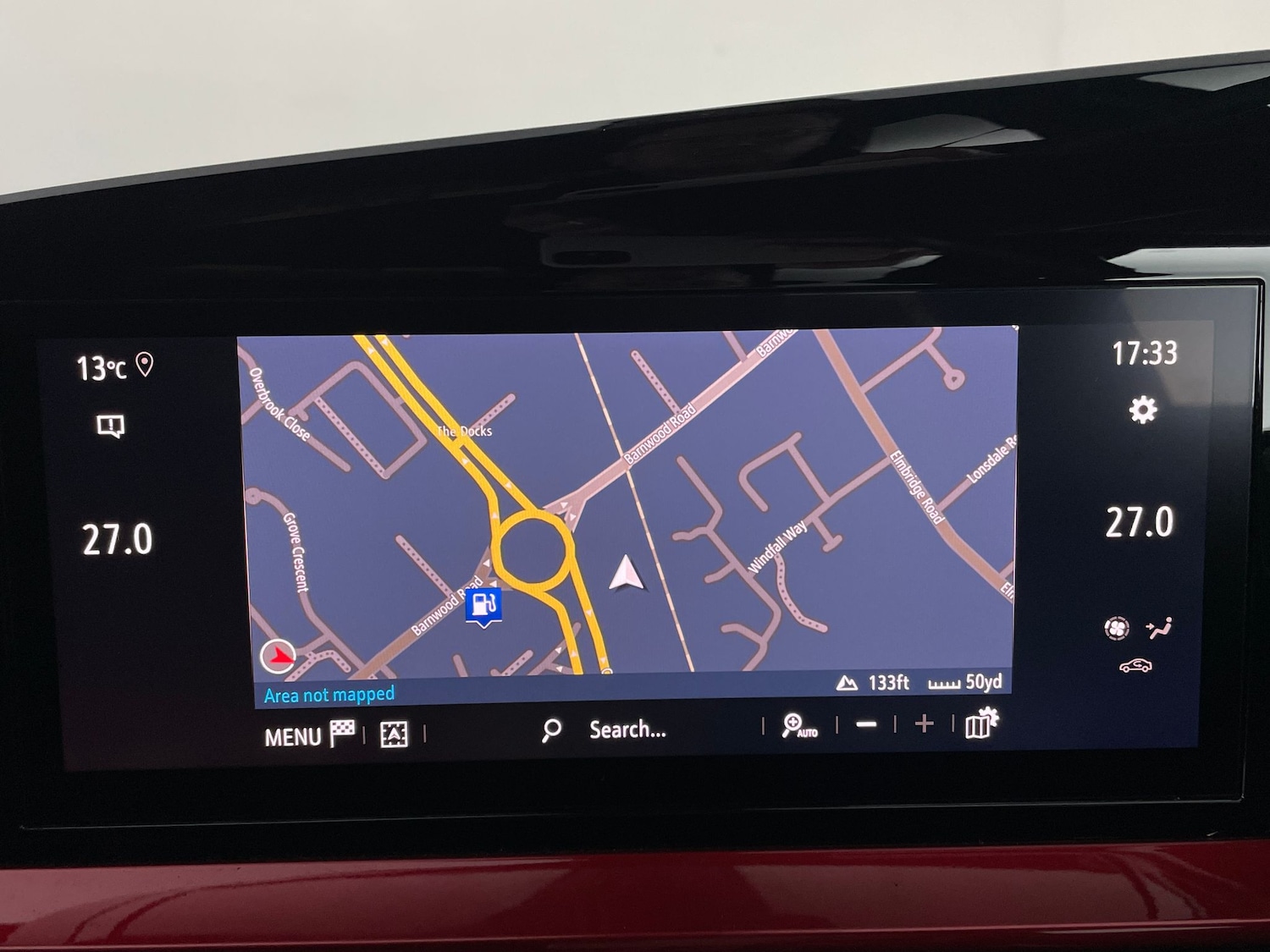 Used Vauxhall Mokka 2023 for sale - 78109958: Photo 6