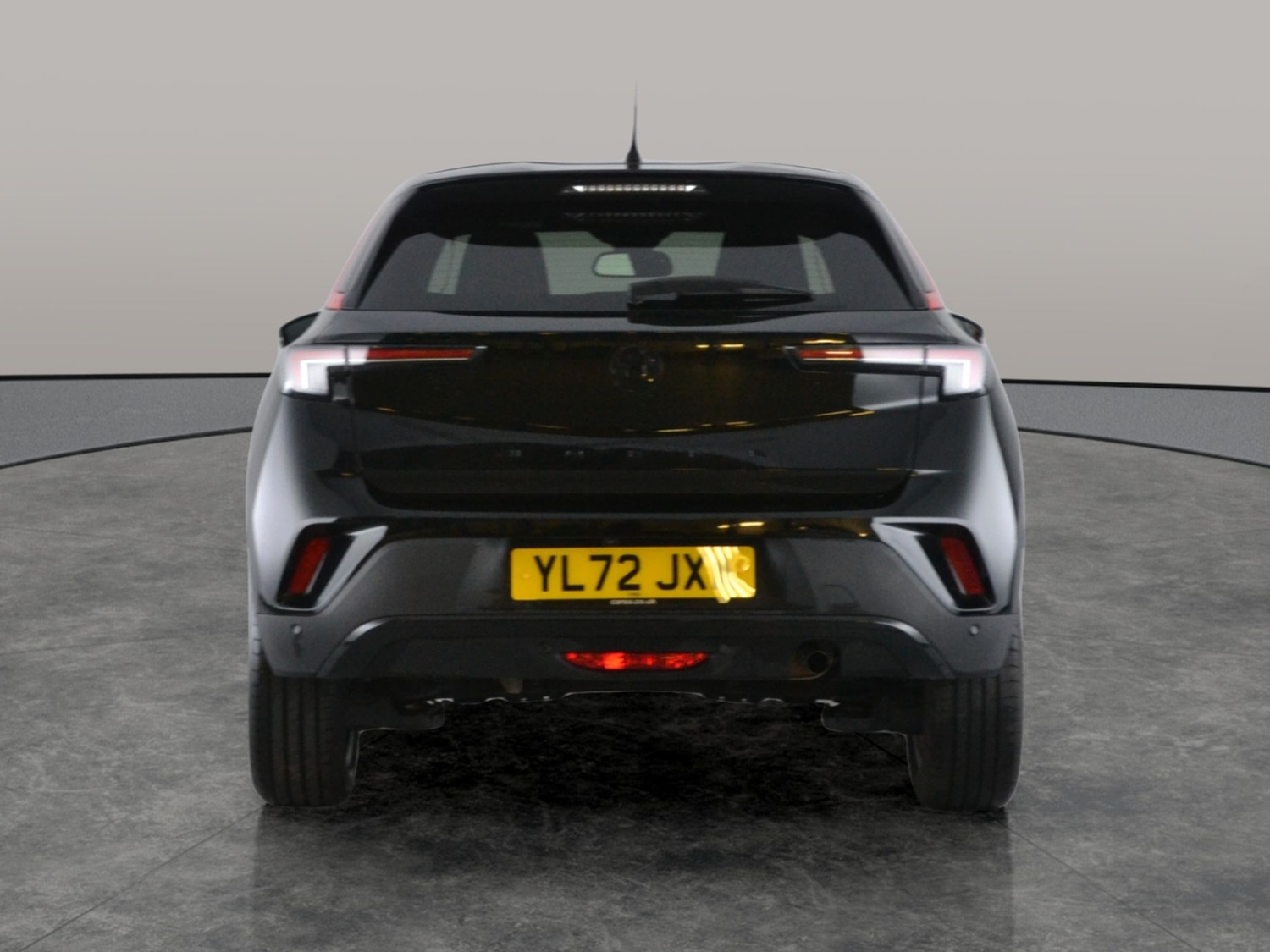 Used Vauxhall Mokka 2023 for sale - 78109958: Photo 9