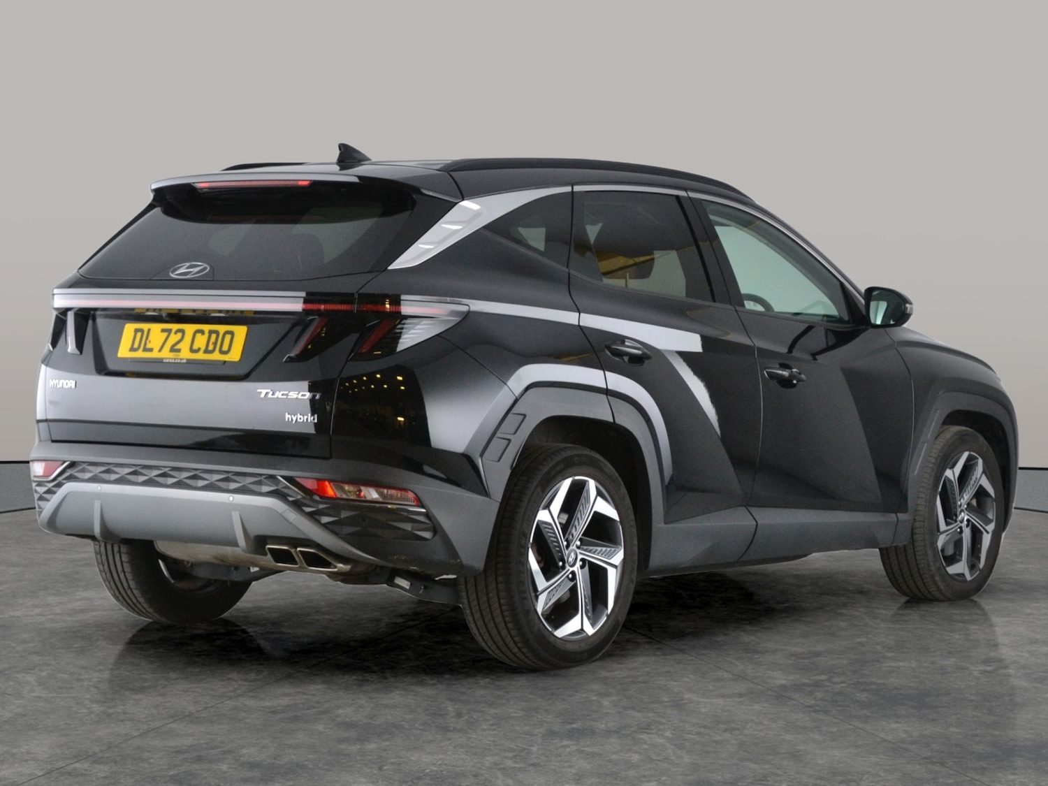 Used Hyundai TUCSON 2023 for sale - 77269731: Photo 10