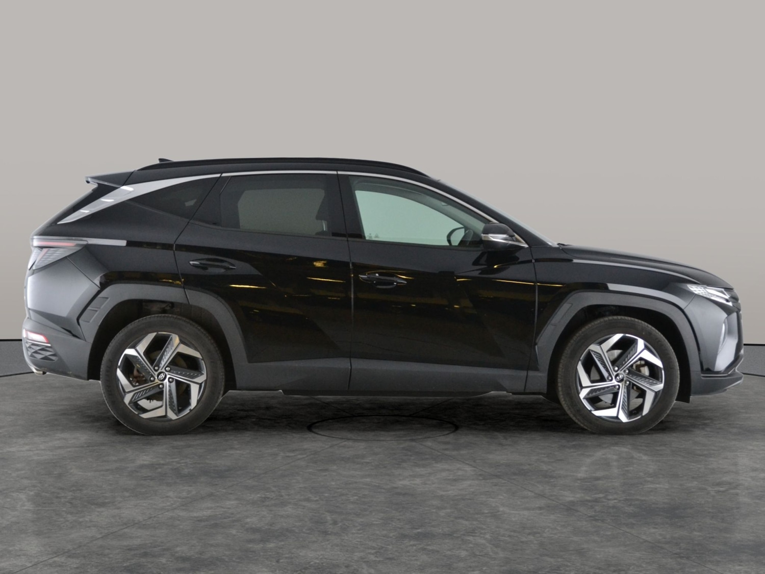 Used Hyundai TUCSON 2023 for sale - 77269731: Photo 11